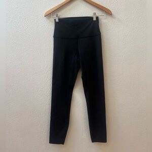 Wunder Under Pant III Lululemon leggings
